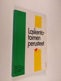 Laskentatoimen perusteet