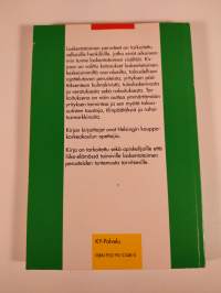 Laskentatoimen perusteet