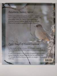 Runokuvia Suomen Lapista = Poetic images of Finnish Lapland