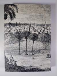 Onnellinen Arabia : tanskalainen retkikunta 1761-67