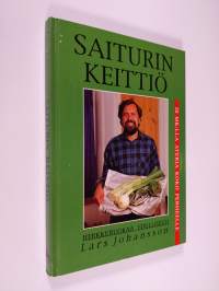 Saiturin keittiö