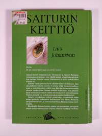 Saiturin keittiö