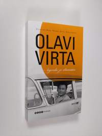 Olavi Virta : legenda jo eläessään