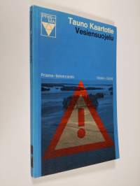 Vesiensuojelu