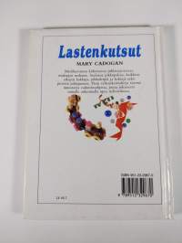 Lastenkutsut