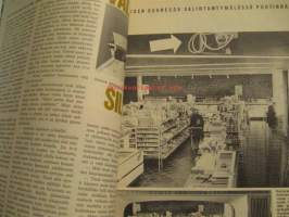 Kauppias ja myyjä 1966 nr 23