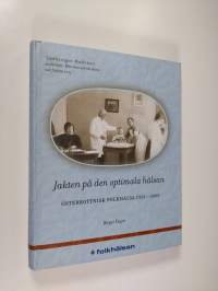 Österbottnisk folkhälsa 1921-2005