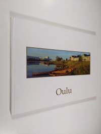 Oulu, Finland