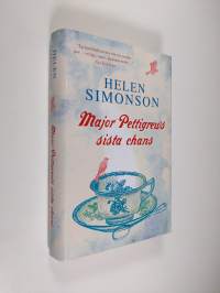 Major Pettigrews sista chans
