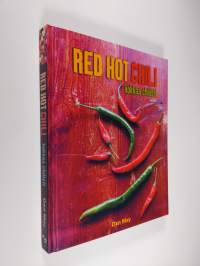 Red hot chili : kokkaa chilisti