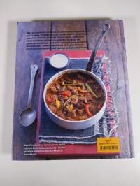 Red hot chili : kokkaa chilisti