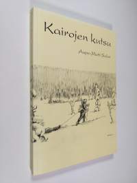 Kairojen kutsu (signeerattu)