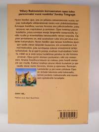 Hyvien hotellien opas 1994 : Eurooppa