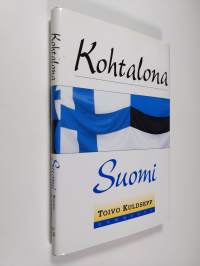 Kohtalona Suomi (signeerattu)