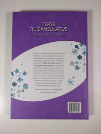 Terve ruoansulatus - hyvinvoinnin avain