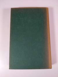 Jacques Casanova de Seingalts memoarer : tiden 1725-omkring 1745