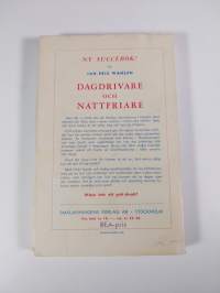 Dagdrivare och nattfriare