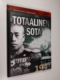 Totaalinen sota