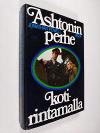 Ashtonin perhe kotirintamalla