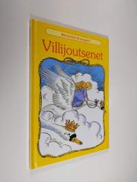 Villijoutsenet