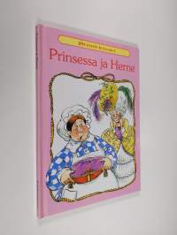 Prinsessa ja herne