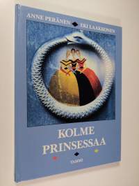 Kolme prinsessaa