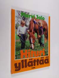 Hituri yllättää