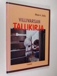 Villivarsan tallikirja