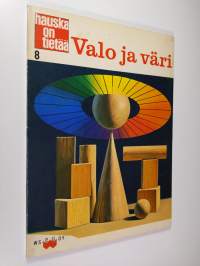 Valo ja väri