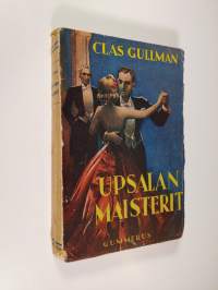 Upsalan maisterit