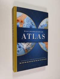 Maailmanhistorian atlas Ranskan vallankumouksesta nykypäivään