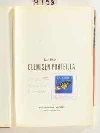 Olemisen porteilla