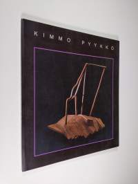 Kimmo Pyykkö : Sapporo Art Park 13.9 - 18.10.1992