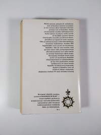 Rikas ja köyhä : romaani Helsingistä ja Oulusta vv. 1951-52