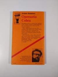 Operaatio Cobra