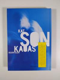 Katson kauas - kuuntelen : valikoima kilpailurunoja (ERINOMAINEN)