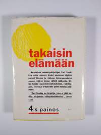 Takaisin elämään