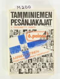 Tamminiemen pesänjakajat 3. painos