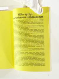 Tamminiemen pesänjakajat 3. painos