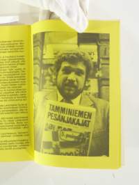 Tamminiemen pesänjakajat 3. painos