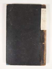 Hyödylliset ja vahingolliset linnut Suomessa (1896)