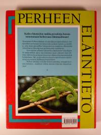 Perheen eläintieto