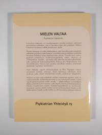 Mielen valtaa : psykiatrian lukemisto