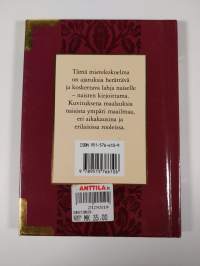 Valikoima naisten ajatelmia