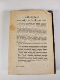 Lääketieteen mainio vallankumous