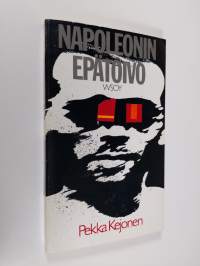 Napoleonin epätoivo (signeerattu)