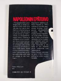 Napoleonin epätoivo (signeerattu)