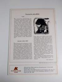 Nummisuutari N:o 7/1992