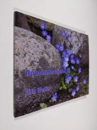 Reunamerkintöjä (signeerattu)