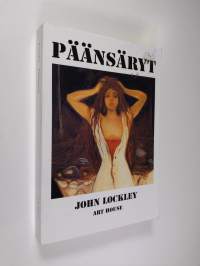 Päänsäryt